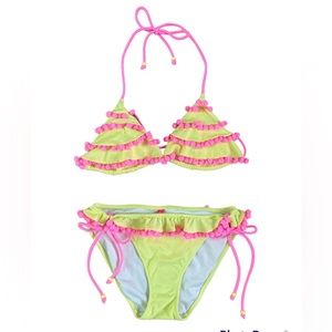 💕VICTORIA’S SECRET BIKINI/ BATHING SUIT💕
